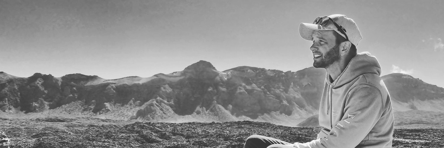 Maxime De Winne banner