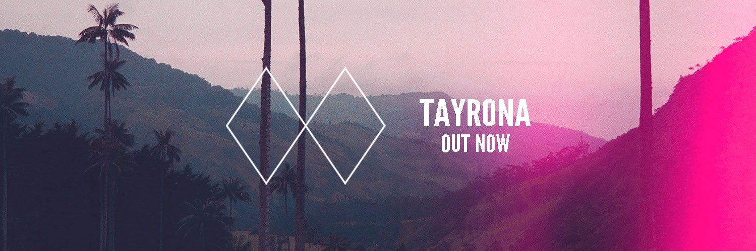 MtWolfOfficial's profile banner image