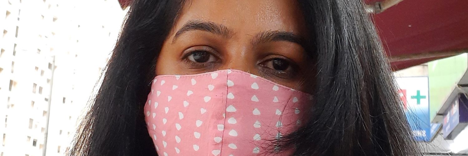 Lekshmi Renjit banner