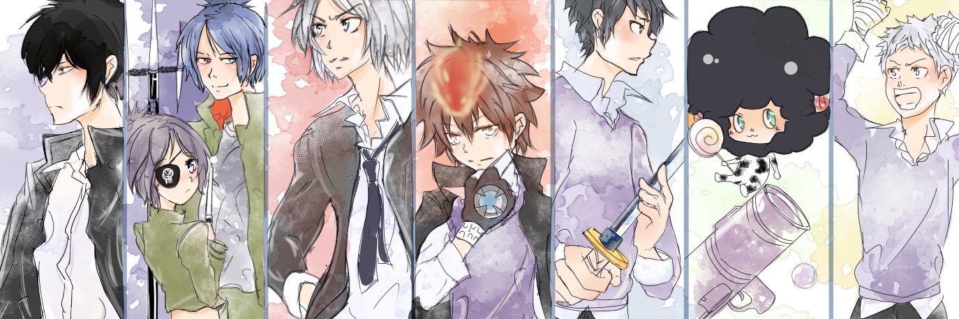 yui_401's profile banner image