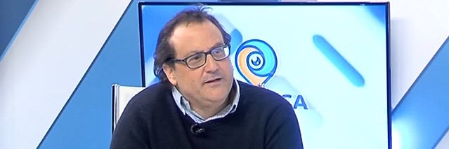 José Carlos ALBERTO banner