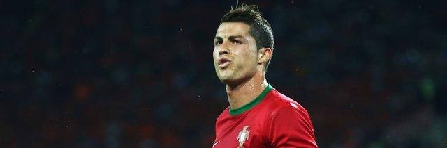 MayelCr7's profile banner image