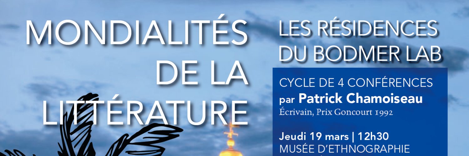 bodmerlab's profile banner image