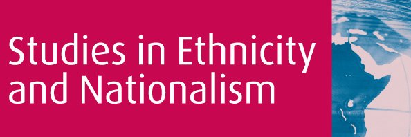 SEN Journal banner