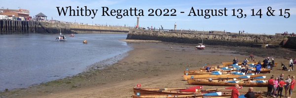 whitbyregatta Profile Banner