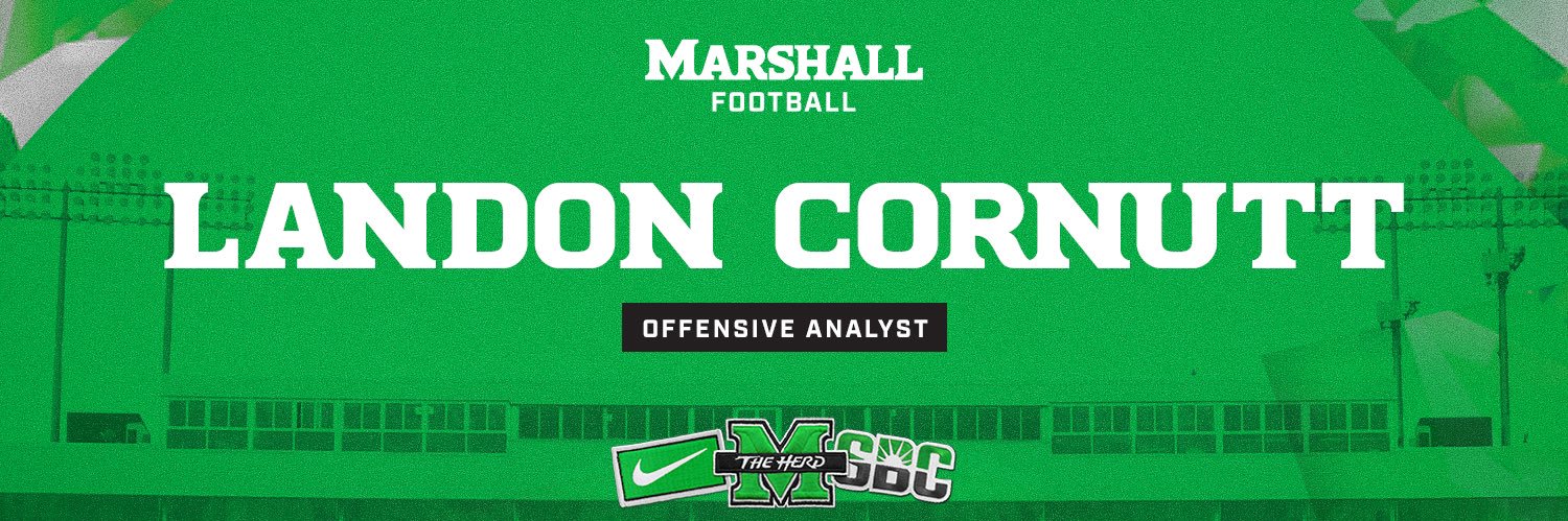 Landon Cornutt banner