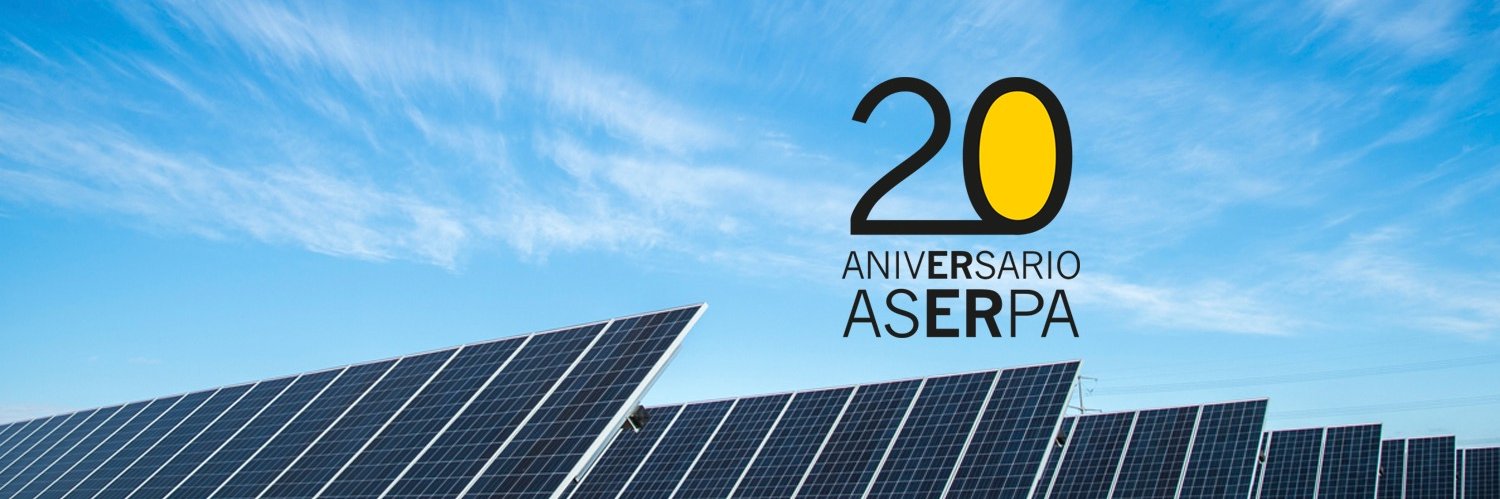 Aserparenovable's profile banner image