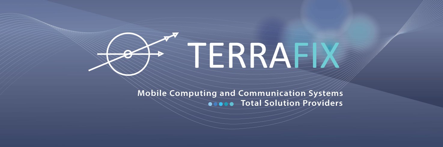 Terrafix Limited banner