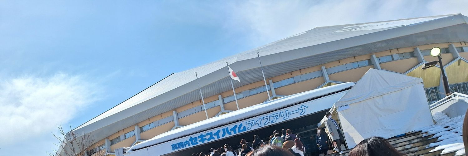oshiwatootoi's profile banner image