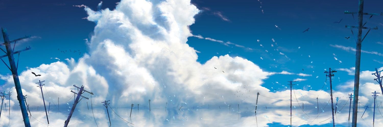 jyankeru's profile banner image