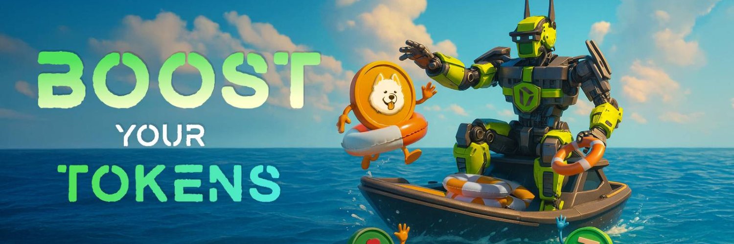 IDXVolumeBot's profile banner image