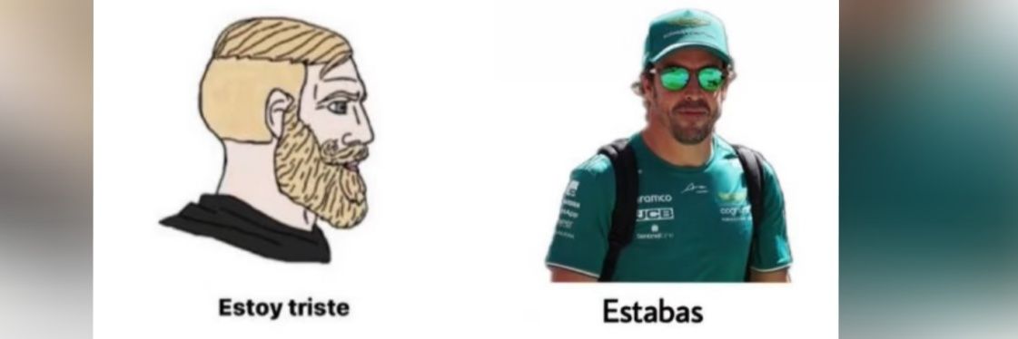 CositasdF1's profile banner image