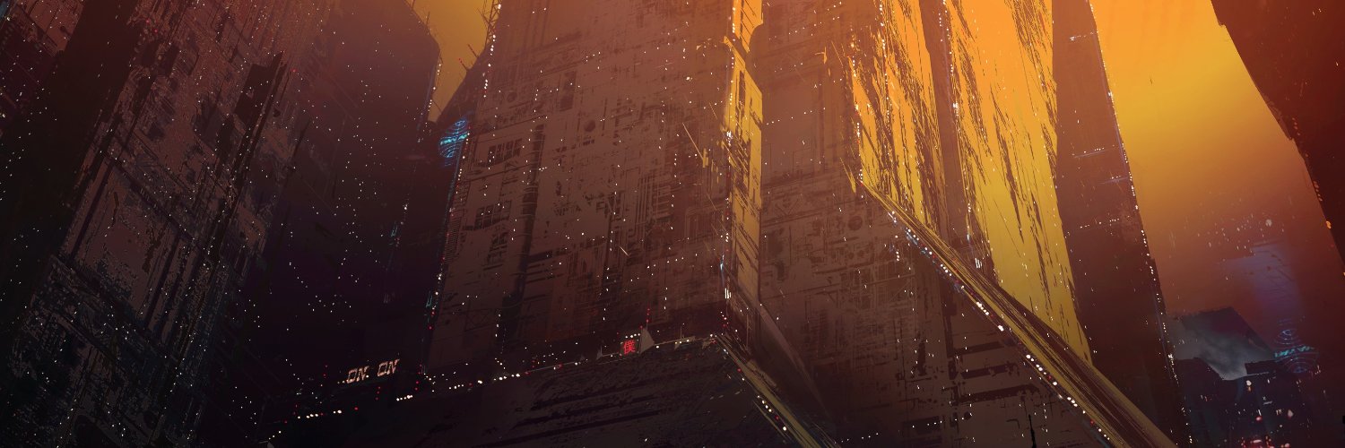 Tyrell_Corp2019's profile banner image