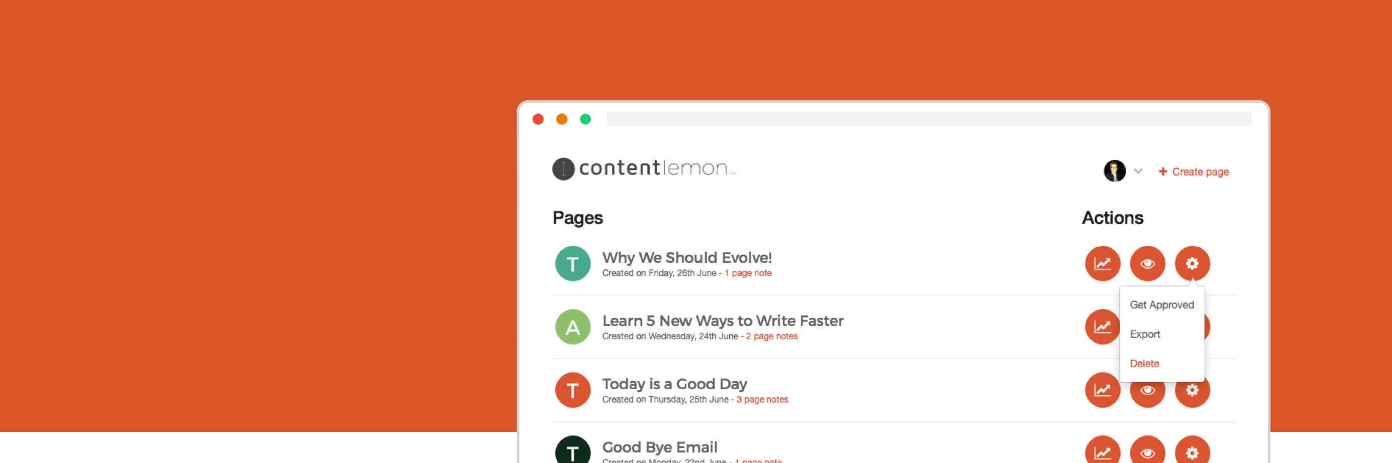 Content Lemon (@ContentLemon) / Posts / X