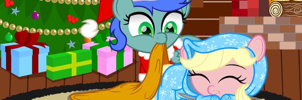 SpellboundPony Profile Banner