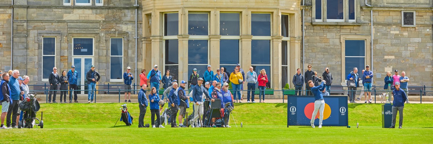 Danny Gallagher banner