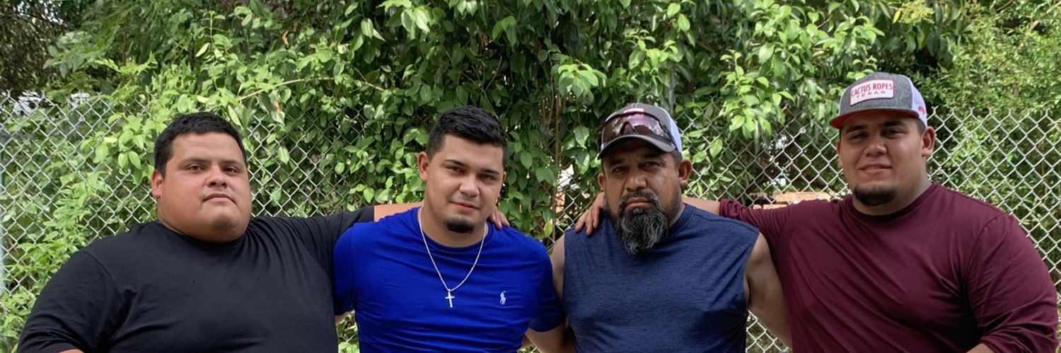 JLopez6036's profile banner image