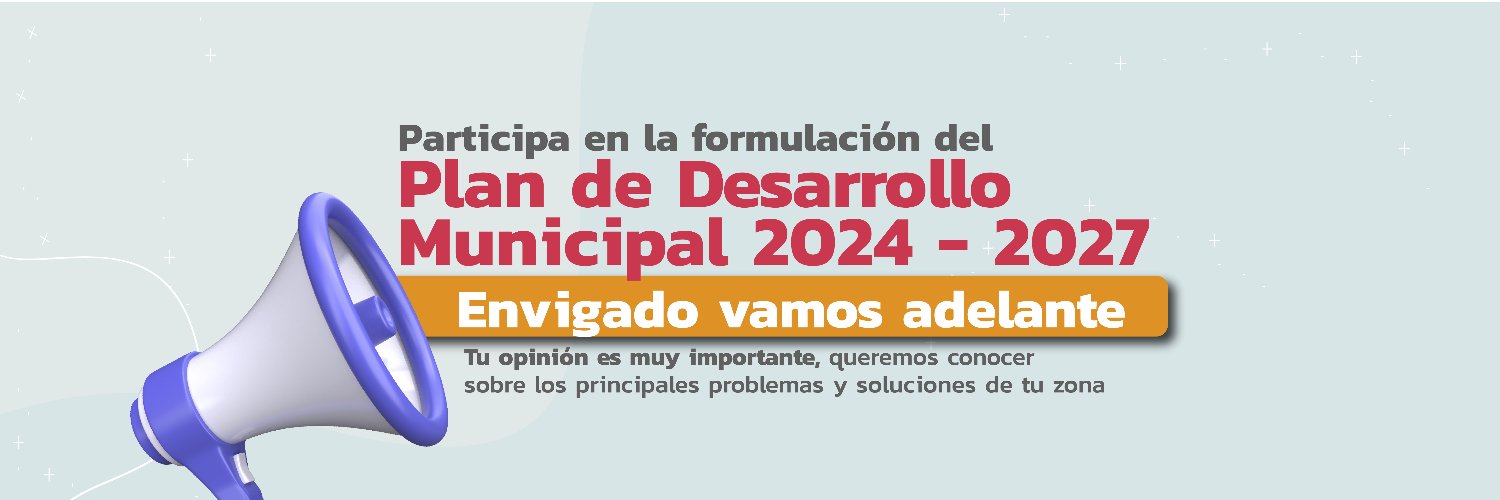 Secretaría de Medio Ambiente de Envigado banner
