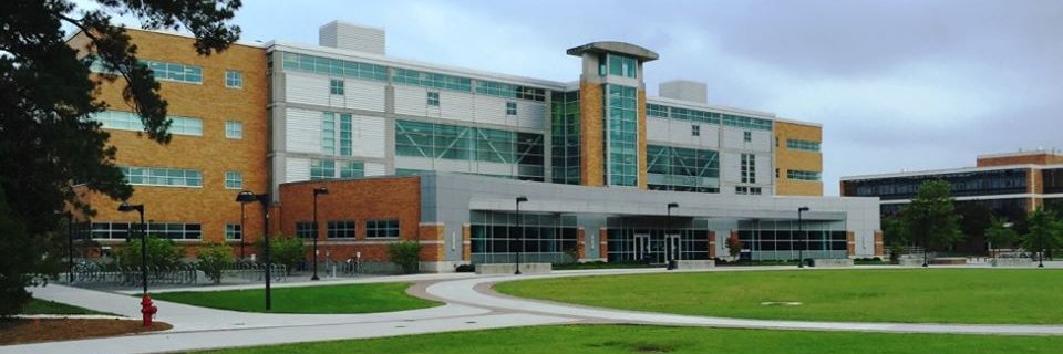 ODU Libraries banner