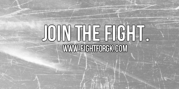 FIGHTforGK's profile banner image