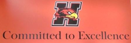 Hanover Street banner