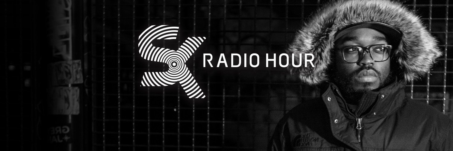 SKRadioHour - #SKRH banner