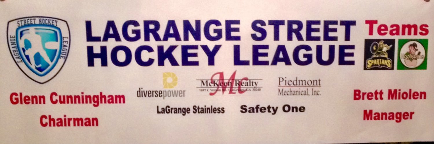 LagrangeHockey's profile banner image