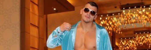 Son of a Gunn. | NOT @TheAustinGunn. banner