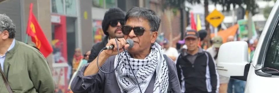 Jaime Cedano Roldán banner