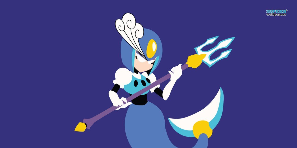 Splash Woman (@TridentRobot) / Posts / X