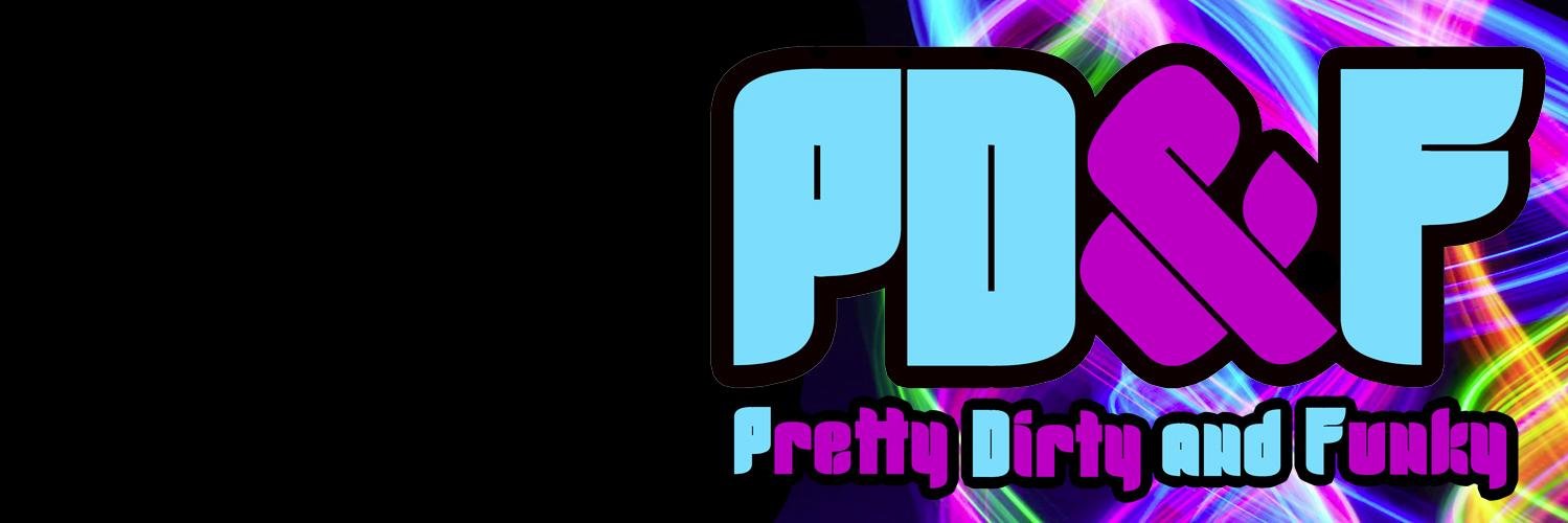 PDandF's profile banner image