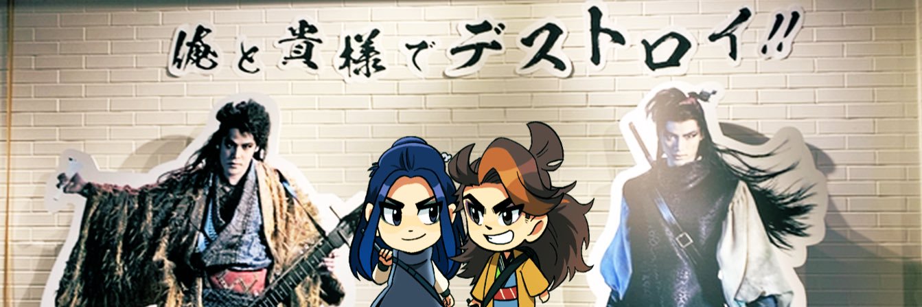 yuxvf's profile banner image