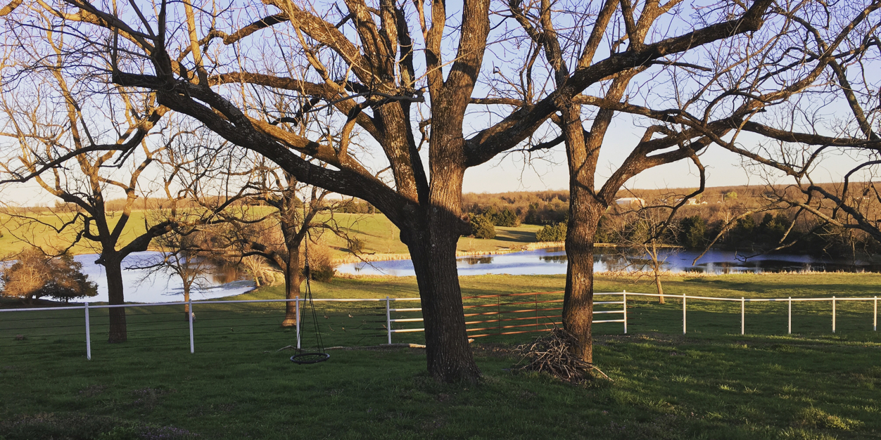Samuel A. Moore banner