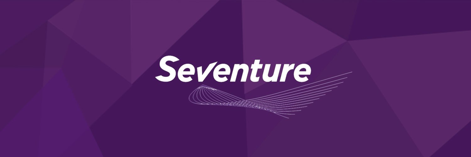 SeventureP's profile banner image