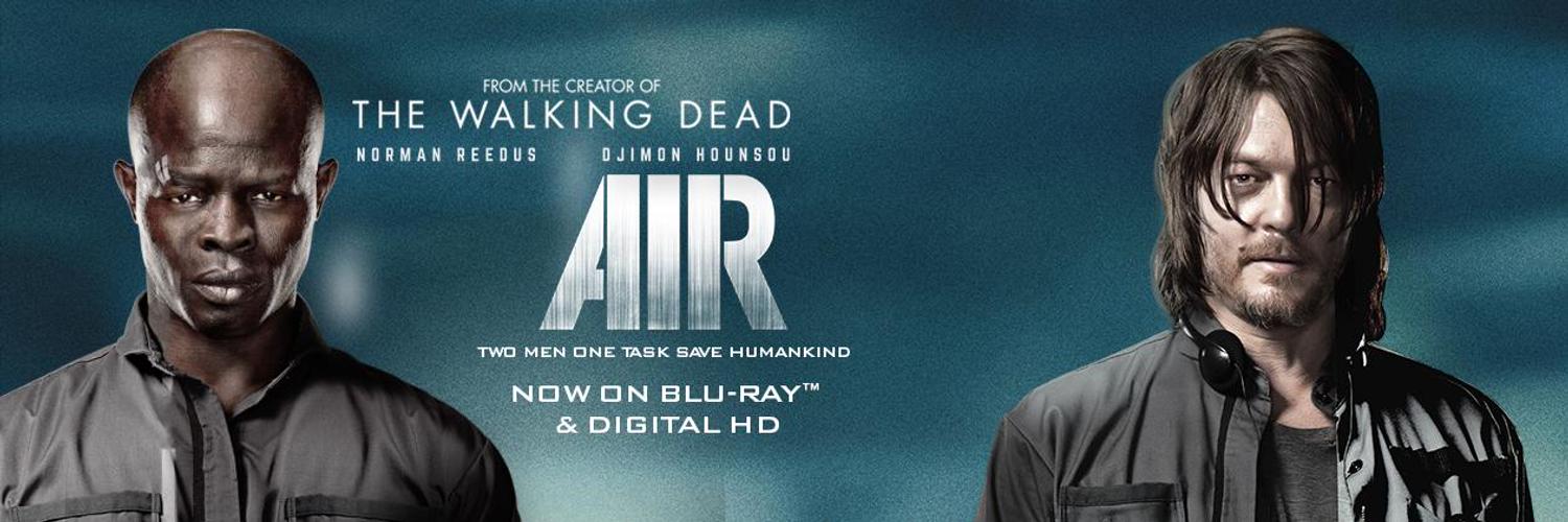 air movie review plugged in