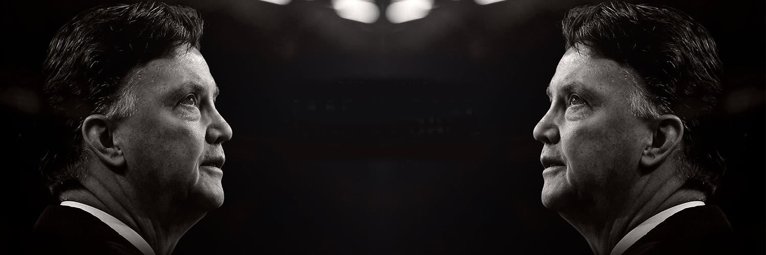 EvilVanGaal's profile banner image