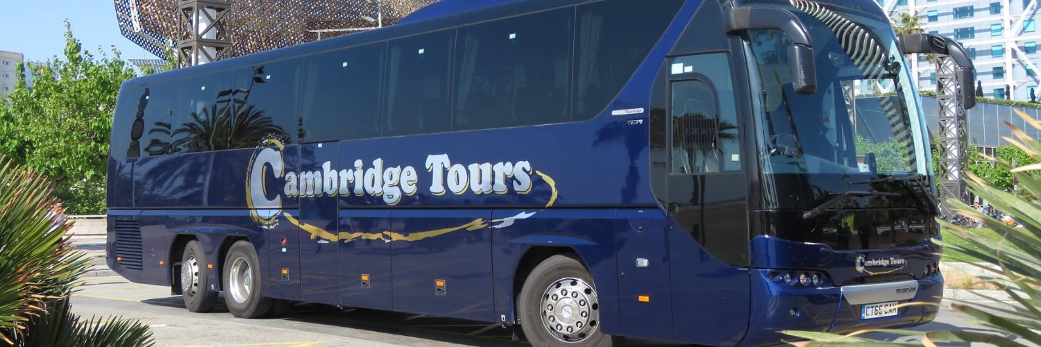 Cambs_Tours's profile banner image