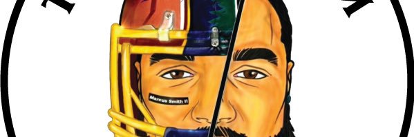 Marcus Smith II banner