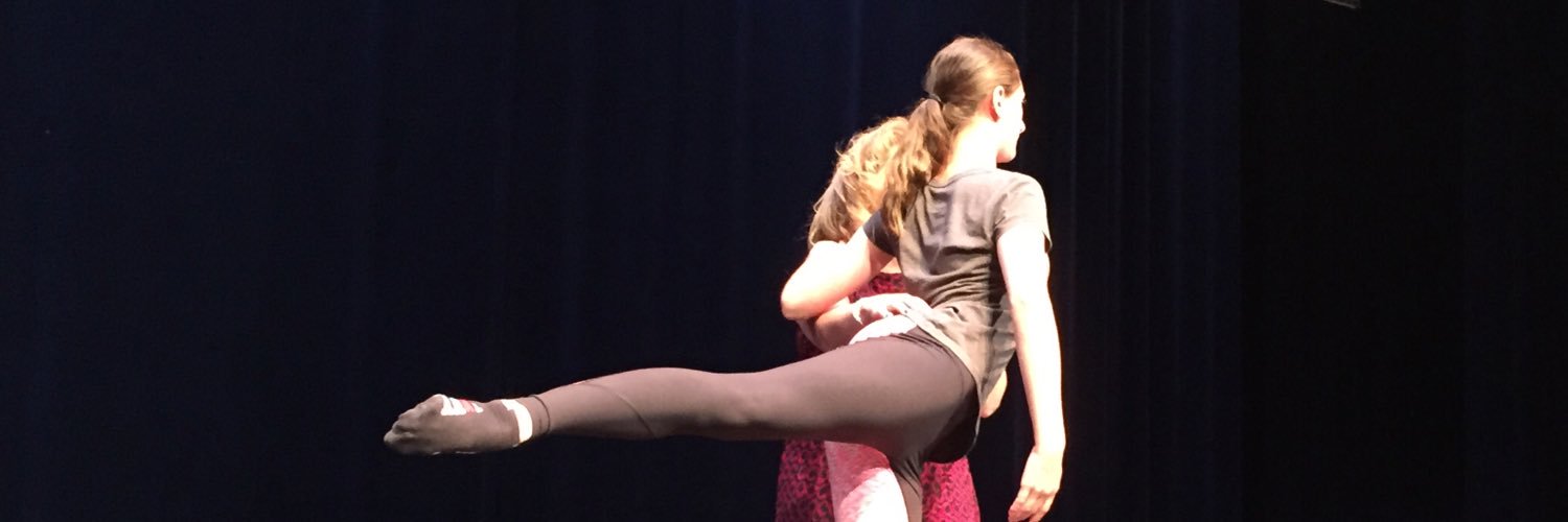 thedancedoc's profile banner image