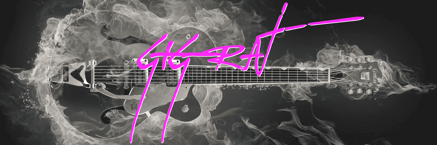 Gig R.A.T. banner