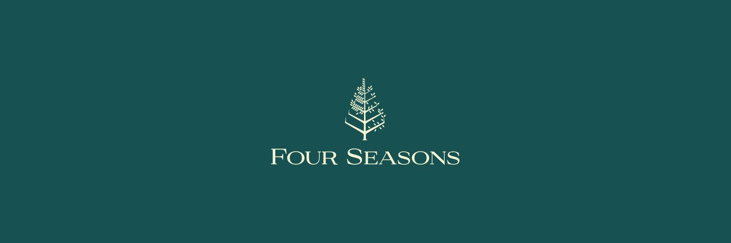Four Seasons Mexico banner