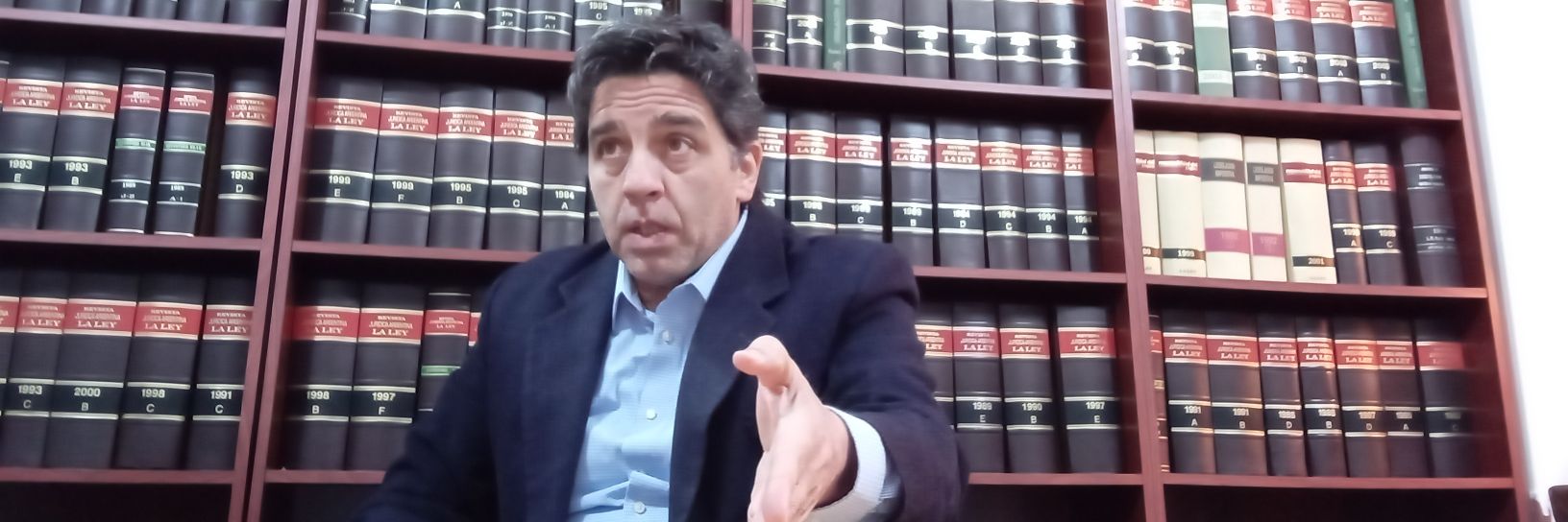 JuridicaDefensa's profile banner image