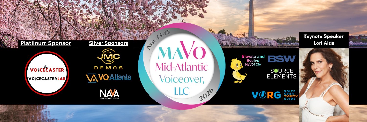 Mid-Atlantic VO, LLC banner