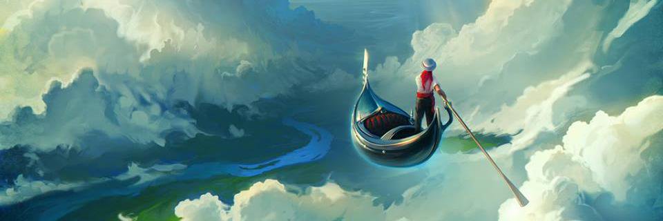 GladiusH2's profile banner image