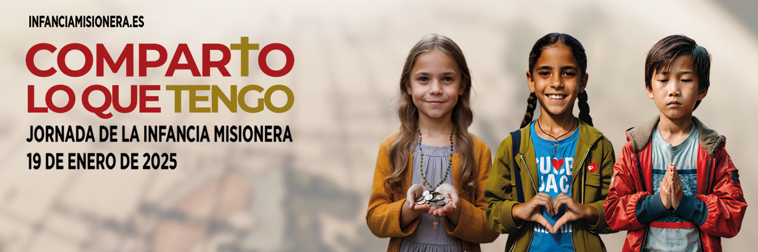 Misiones Albacete banner