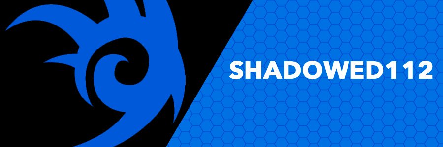 shadowed112's profile banner image