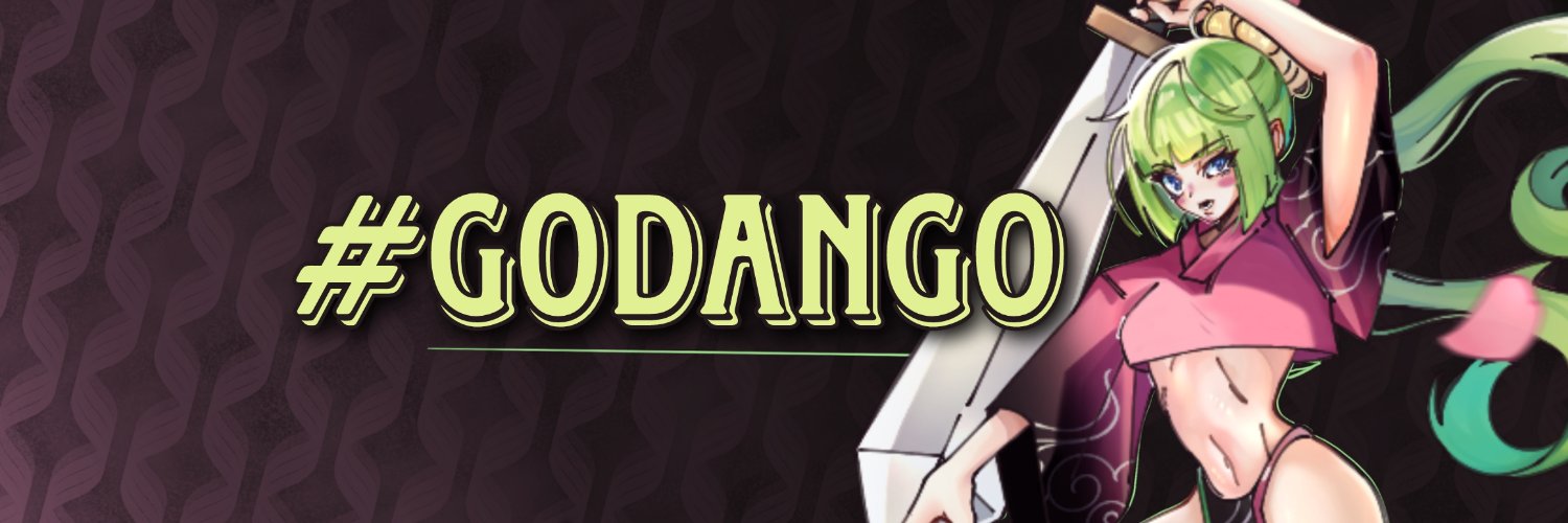 Dango Esports banner