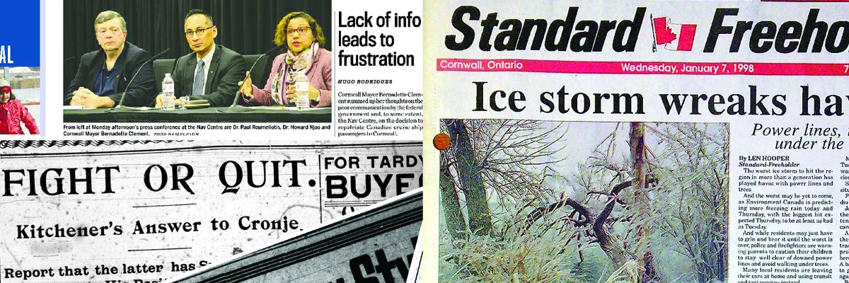 Standard-Freeholder banner