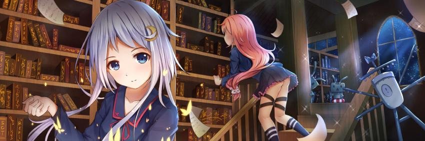 TeenMizu's profile banner image