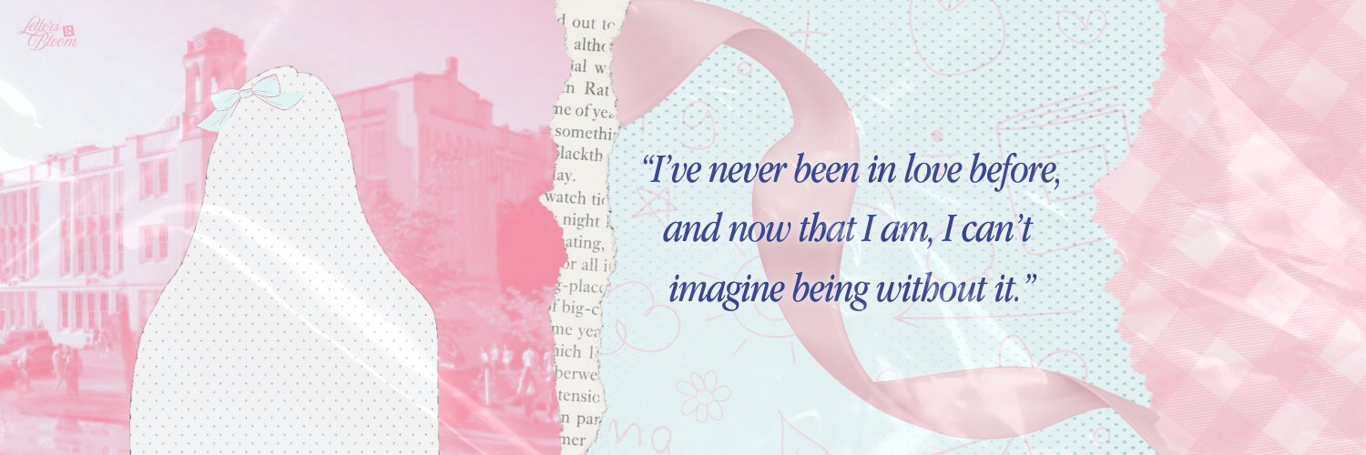 LettersInBloom's profile banner image